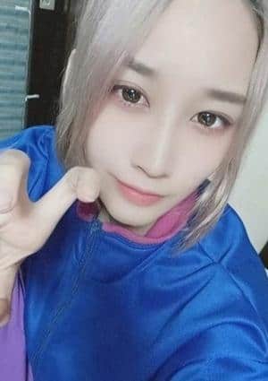 Chloe セラピスト 藤崎かえで