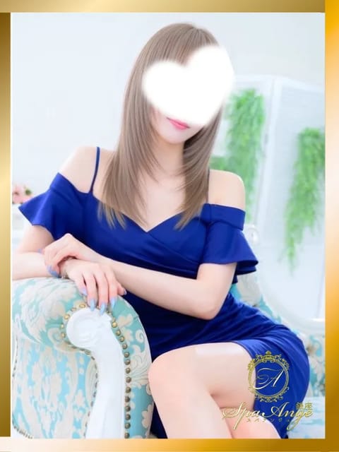 Spa Ange 銀座～アンジュ セラピスト 望月 こころ 26歳