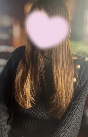 REAL セラピスト 若葉みれい 21歳