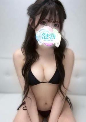 前橋メンズエステ 泡勃〜AWADACHI〜 セラピスト 如月