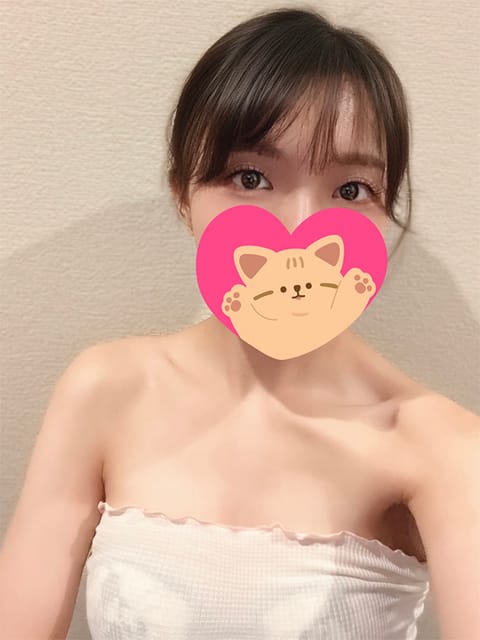 ラグタイム東京～LuxuryTime～ セラピスト 三上こころ