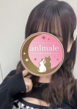 自由が丘メンズエステanimale（アニマーレ）本店 セラピスト ゆい