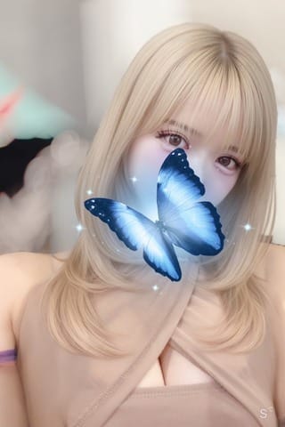 LaMer（ラメール）浦安 セラピスト 長谷川ゆあ 21歳