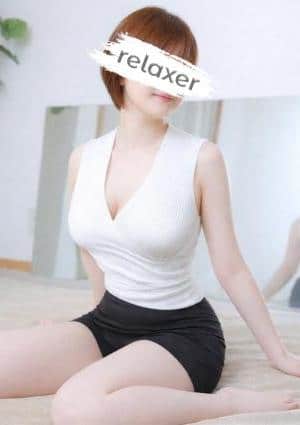 Relaxer（リラクサ） セラピスト 青葉みさと