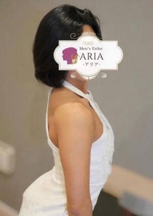 メンズエステ ARIA～アリア～ セラピスト 中山まこ