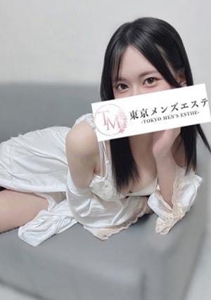 東京メンズエステ-TokyoMensEsthe- セラピスト まお