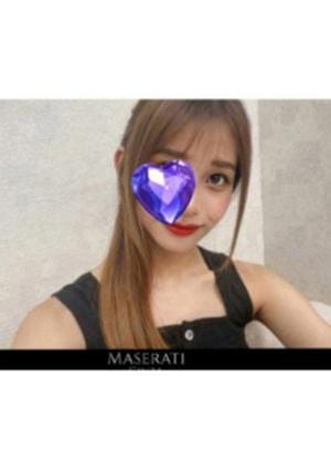 MASERATI（マセラティ） セラピスト 一条　さな