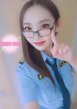 甘露あめ