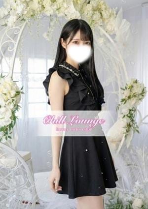 Chill Lounge - Luxury Men’s Esthe セラピスト 筒井えれな