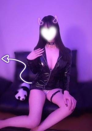 小悪魔HEAVEN セラピスト はな