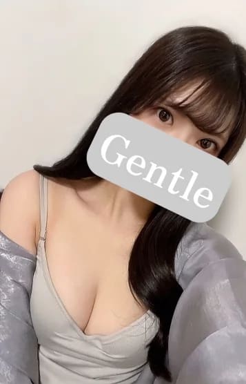 銀座Gentle（ジェントル） セラピスト 中谷ここな 22歳