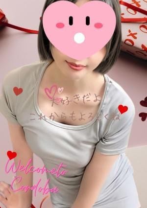 Mrs Cordoba セラピスト 桃香（momoka）