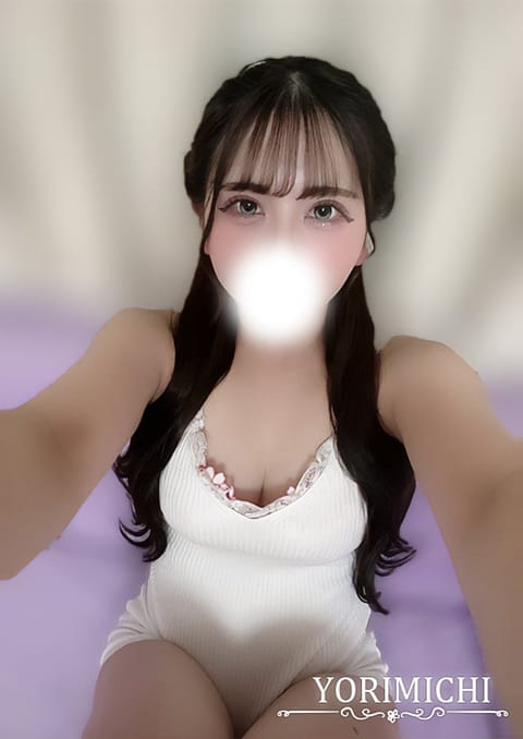 Yorimichi（よりみち） セラピスト 胡蝶しのぶ 24歳