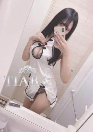 つくばメンズエステ TIARA（ティアラ） セラピスト ここなセラピスト