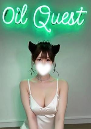 Oil Quest（オイルクエスト） セラピスト あまね