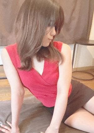 アロマギルド津田沼店 セラピスト 鈴原ういか