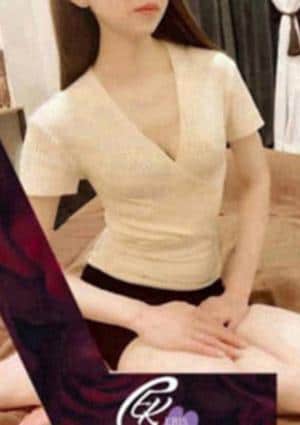 恵比寿コマダム倶楽部 セラピスト 村田　りな