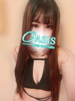 OASIS（オアシス） セラピスト りく 22歳