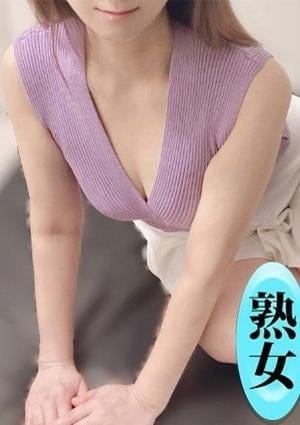 麗しいマダム セラピスト 千歳れおな