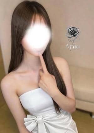 麻布十番メンズエステ Apio セラピスト 如月 せな