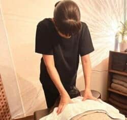 AXI（アクシ） セラピスト 木下あゆみ