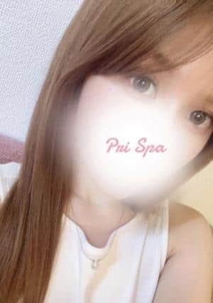 PRI SPA セラピスト みゆう