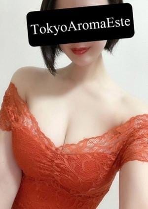 東京アロマエステ セラピスト 北川あかり