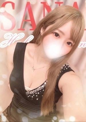 博多EDEN セラピスト さな