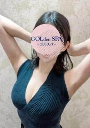GOLdenSPA（ゴルスパ） セラピスト サクラ