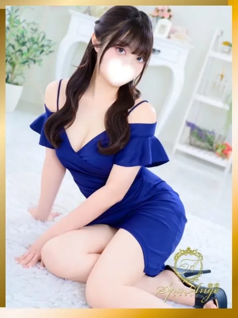Spa Ange 銀座～アンジュ セラピスト 羽純 きりか 25歳