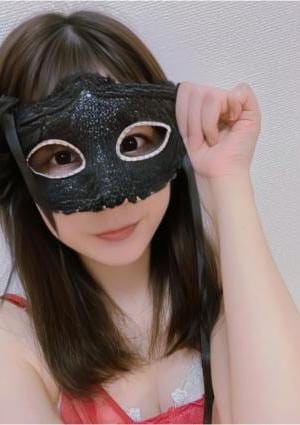 仮面女子 セラピスト 渚(なぎさ)