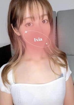 町田メンズエステ Aroma Ixia セラピスト 白銀さやか