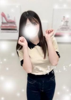 白雪 かれん