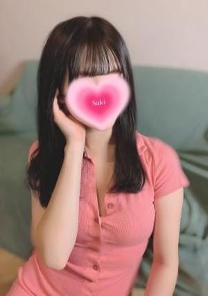 桃色　さき