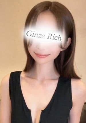 銀座リッチ ～Ginza Rich～ セラピスト 松村しほ