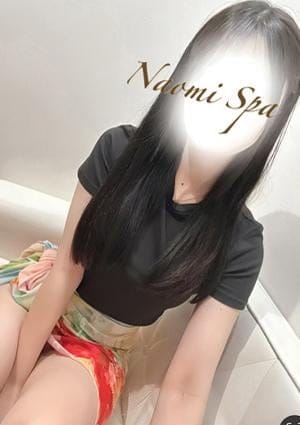 NAOMI セラピスト 津代あいか