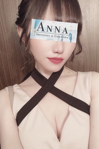 ANNA（アンナ） セラピスト 桜木ゆりあ 23歳