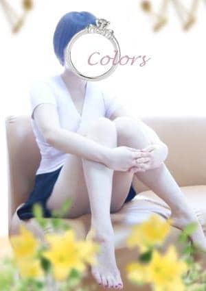 つくば・土浦メンズエステ COLORS（カラーズ） セラピスト Yuzu