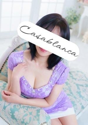 Casablanca（カサブランカ） セラピスト 松嶋