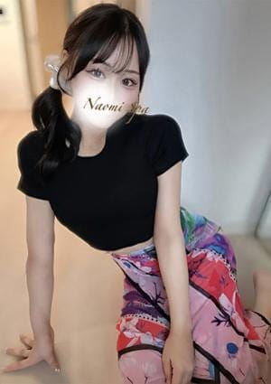 NAOMI セラピスト 中條えり
