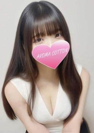 AROMA COTTON（アロマコットン） セラピスト 土屋くれは