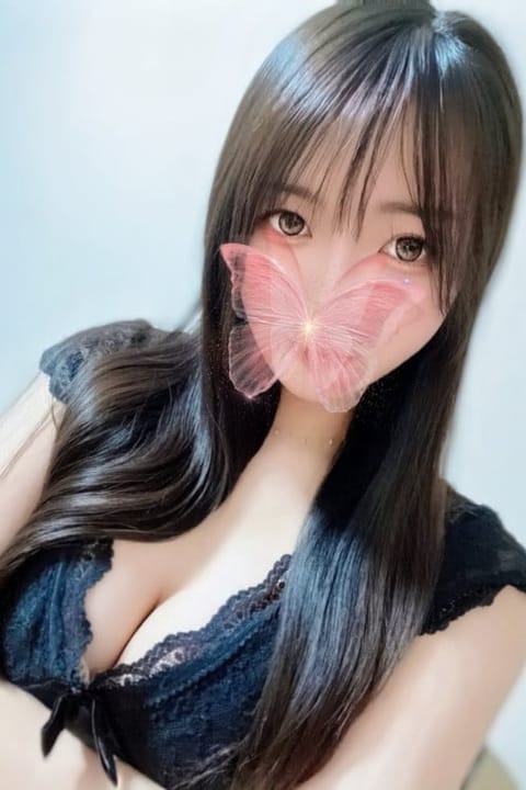 名古屋・栄メンズエステ〜HANIEL〜 セラピスト ⚜️みすず⚜️ 23歳
