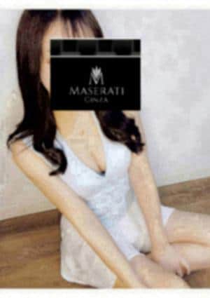 MASERATI（マセラティ） セラピスト 小松めい