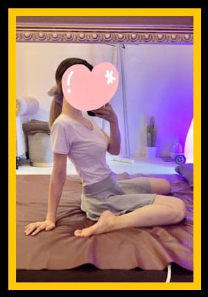 PePe Spa（ペペスパ） セラピスト 由良ゆら 26歳