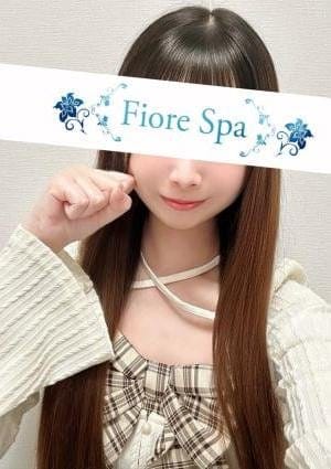 FioreSpa（フィオーレスパ） セラピスト 西野ゆき