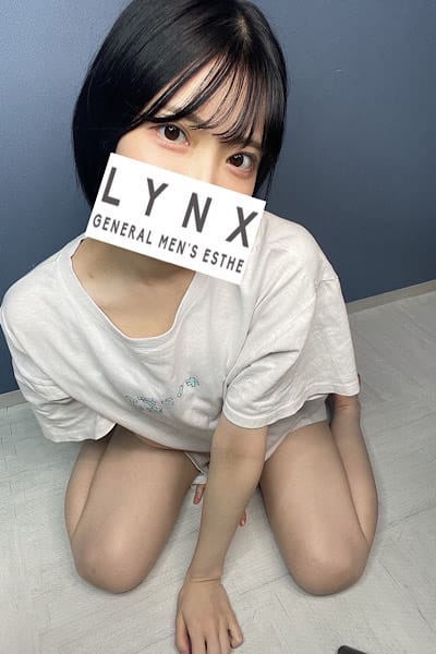 Lynx（リンクス）横浜関内店 セラピスト 松井りんね 21歳