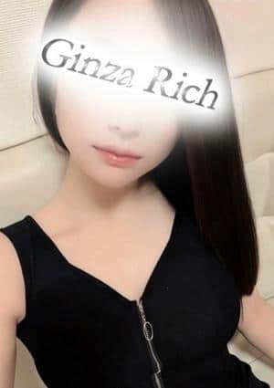 銀座リッチ ～Ginza Rich～ セラピスト 安藤なつ