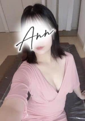 Ann（アン）　沼津・三島・浜松 セラピスト ココ