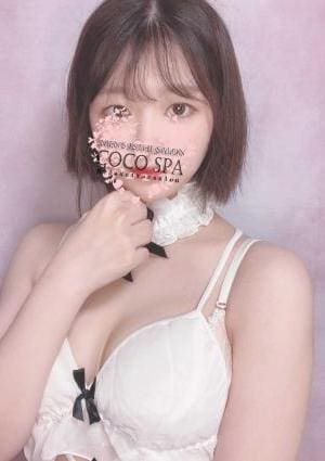 COCOSPA セラピスト めい