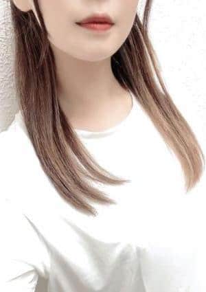 透明感96％ セラピスト まゆ